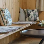 Appartements Landhaus Hubertus