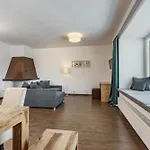 Appartements Landhaus Hubertus