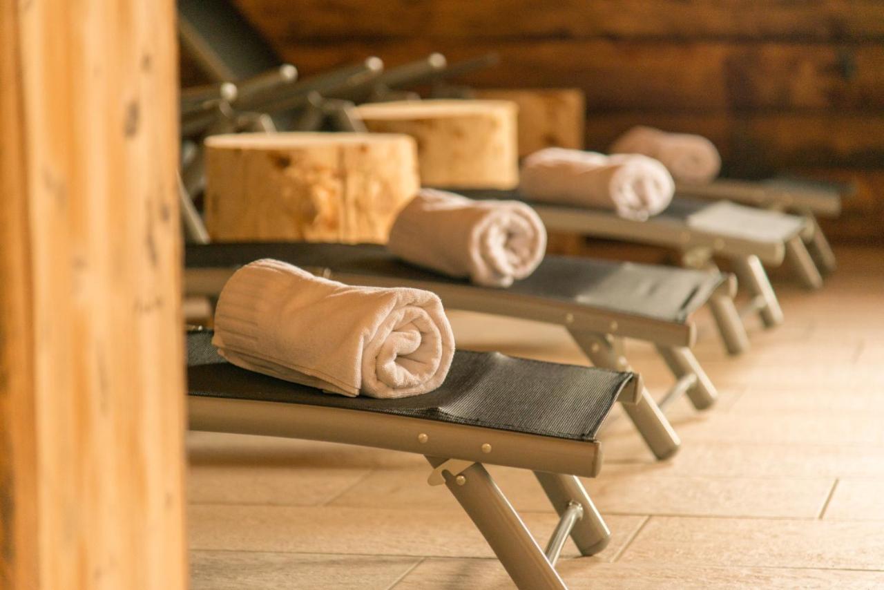 Hubertus Wellness & Breakfast Aparthotel *