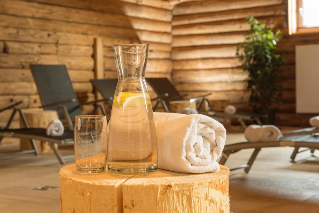Hubertus Wellness & Breakfast * Schladming