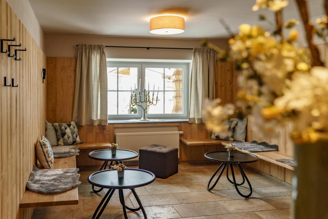 Hubertus Wellness & Breakfast