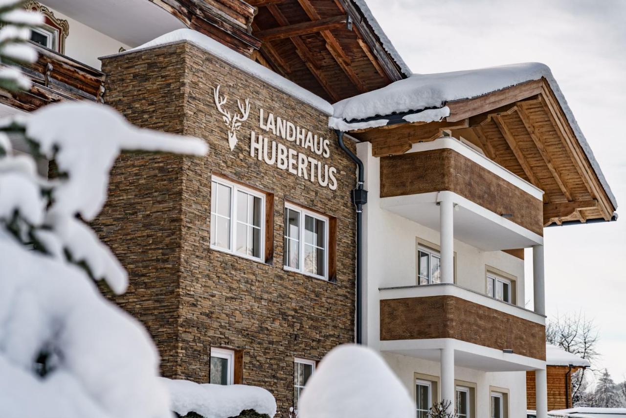 Hubertus Wellness & Breakfast * Schladming