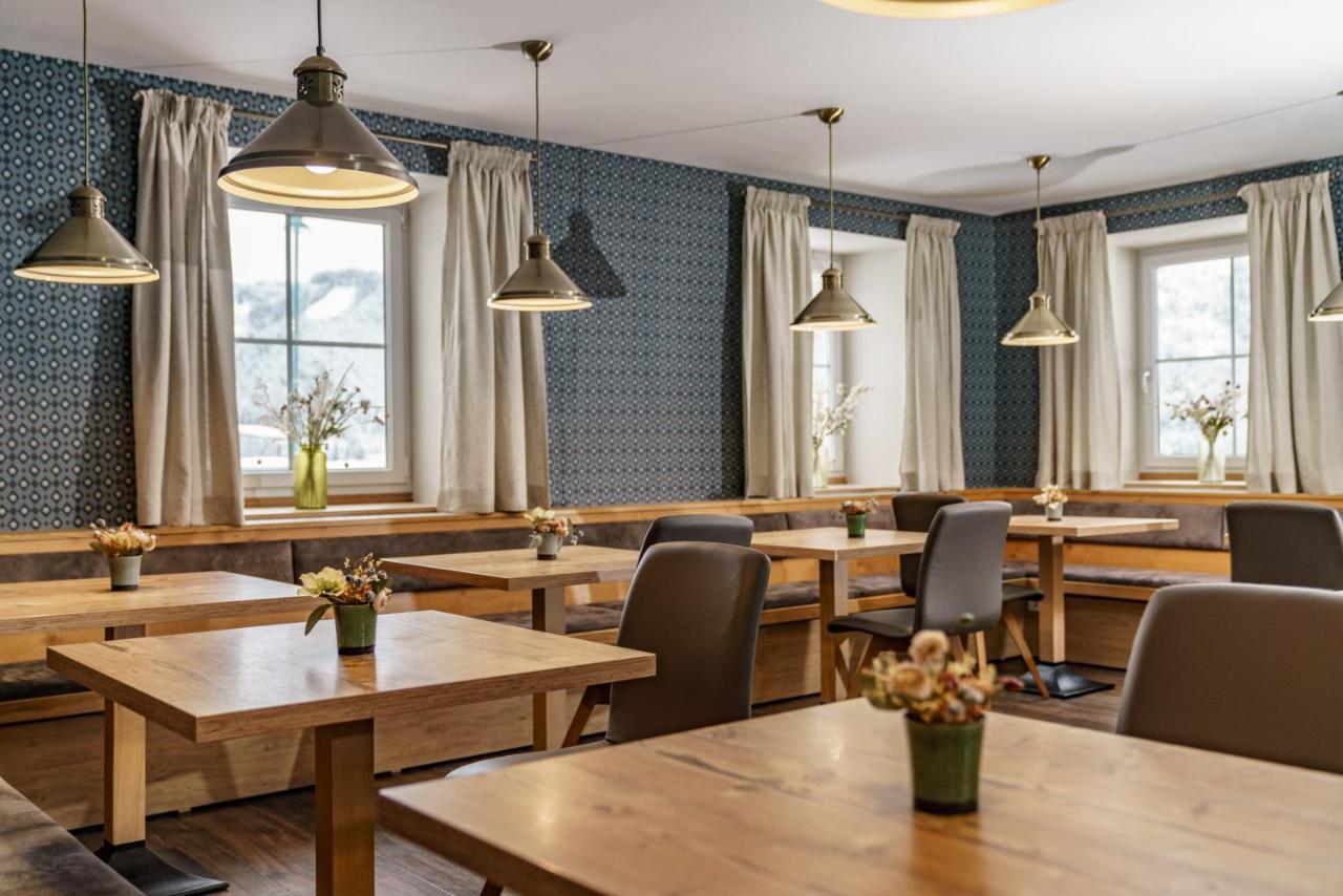 Hubertus Aparthotel Schladming