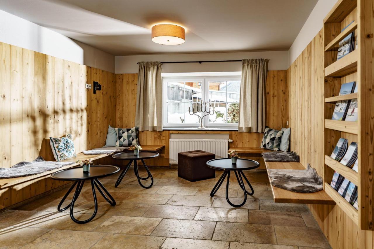 Aparthotel Hubertus Schladming