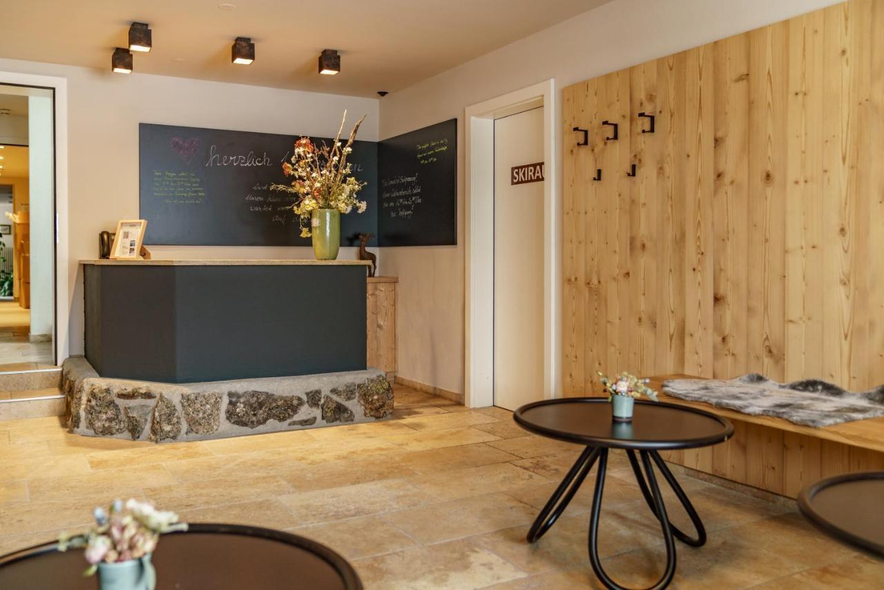 Hubertus Wellness & Breakfast Schladming