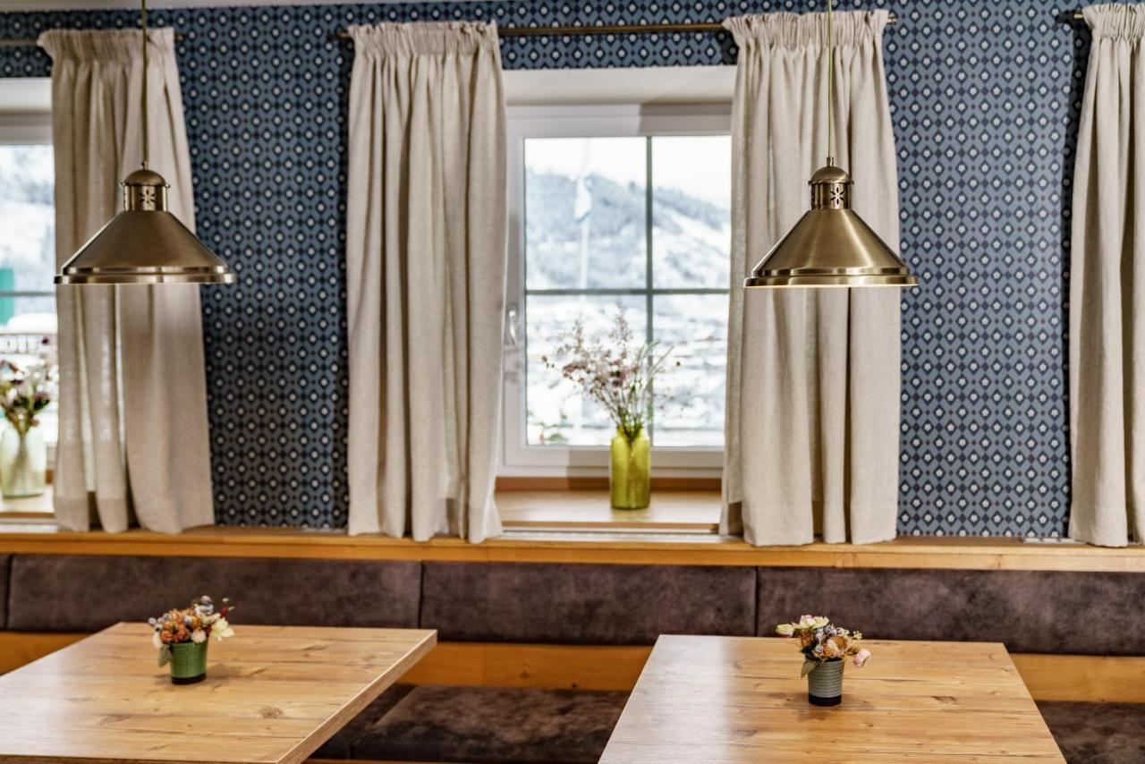 Aparthotel Hubertus *