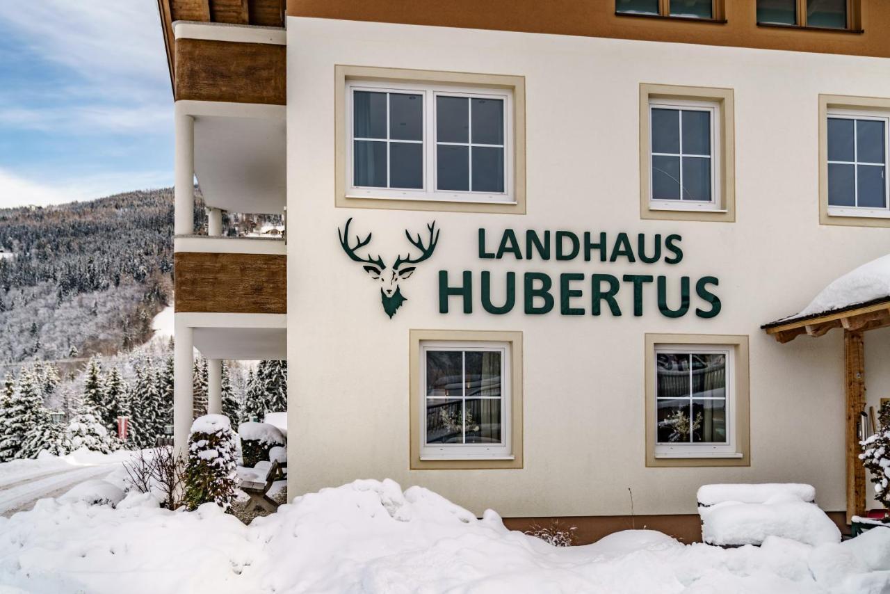 Aparthotel Hubertus Wellness & Breakfast