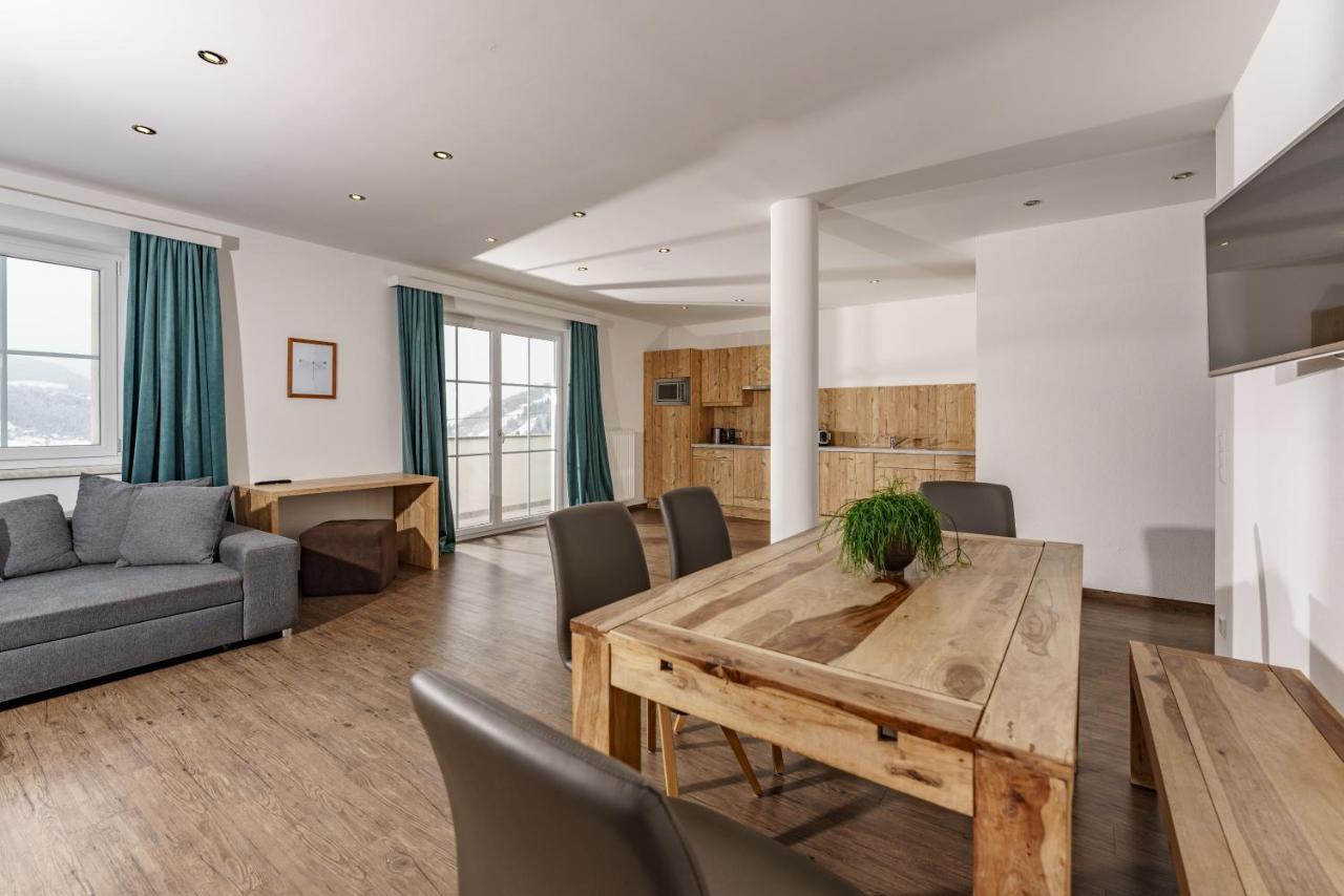 Hubertus Wellness & Breakfast Aparthotel *