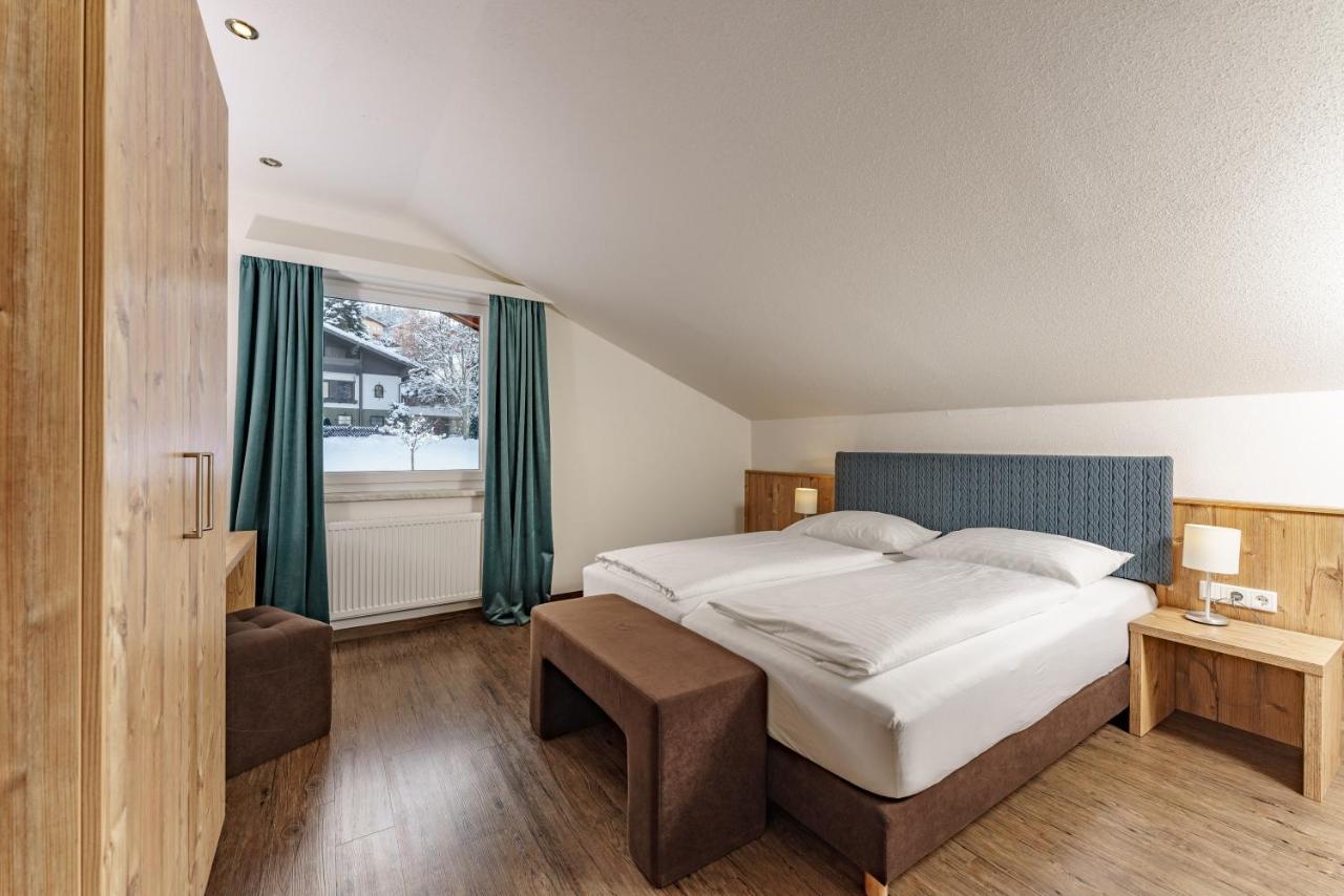 Hubertus Wellness & Breakfast Aparthotel