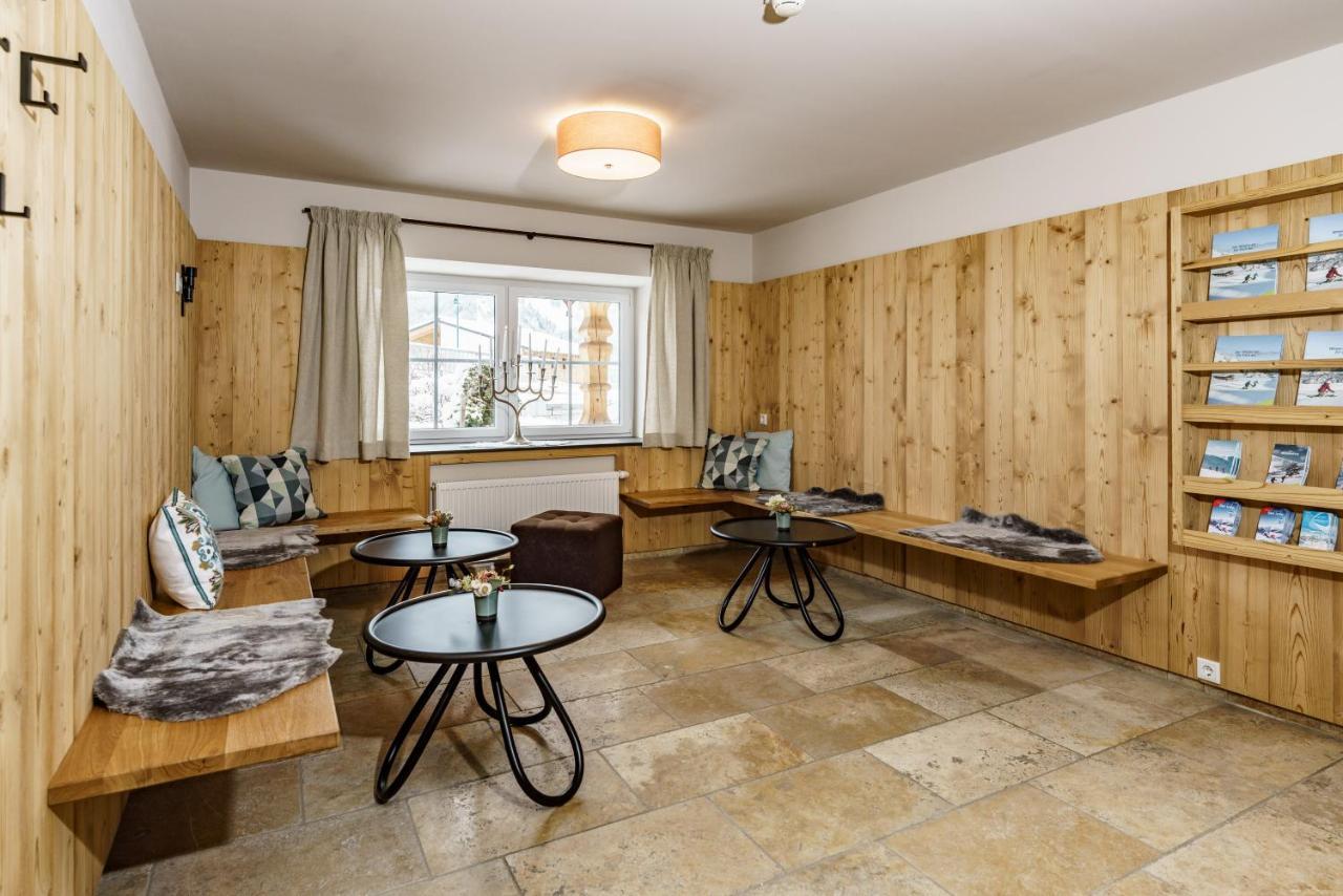 Hubertus Wellness & Breakfast Schladming