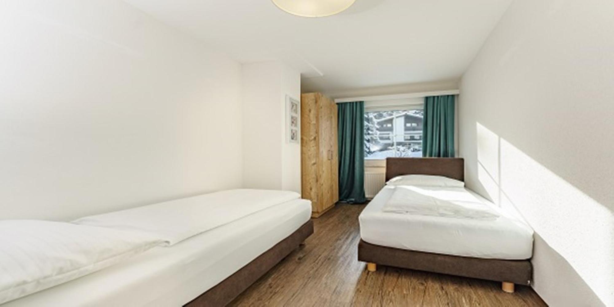 Hubertus Aparthotel