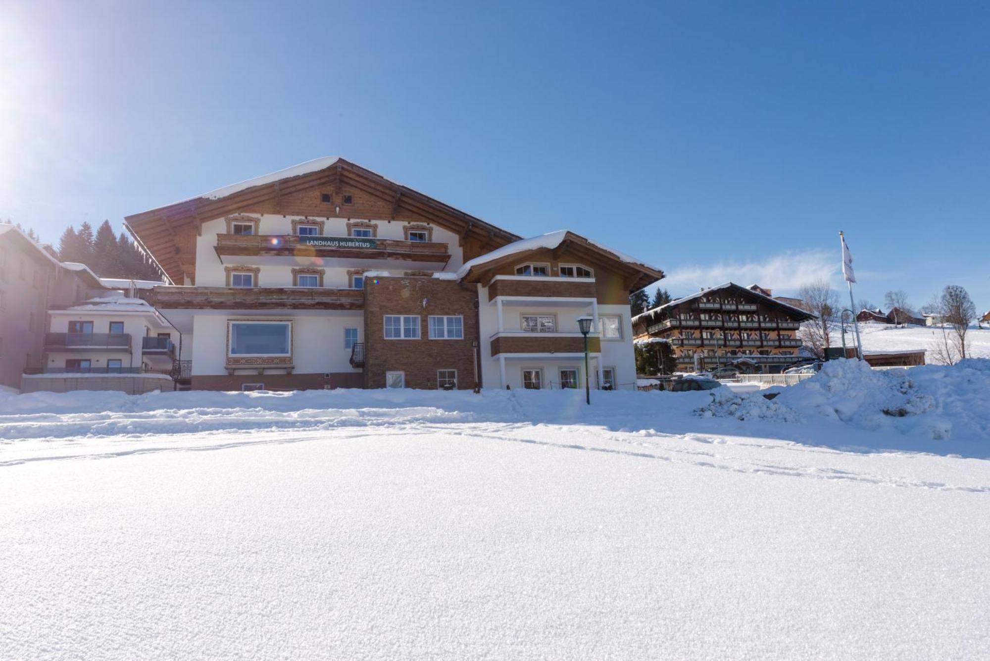 Hubertus Schladming