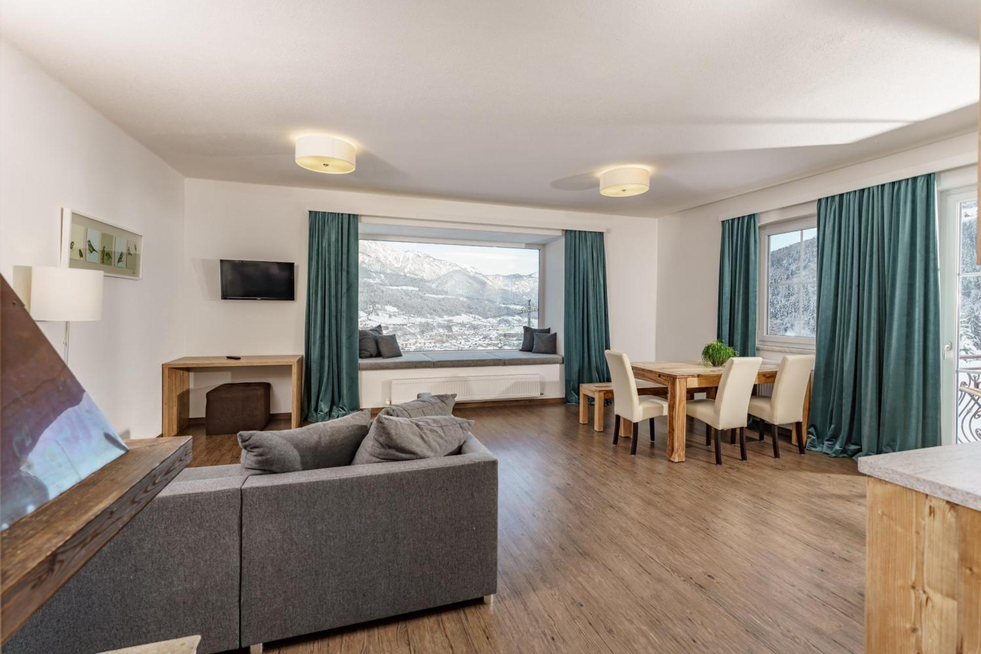 Hubertus Wellness & Breakfast