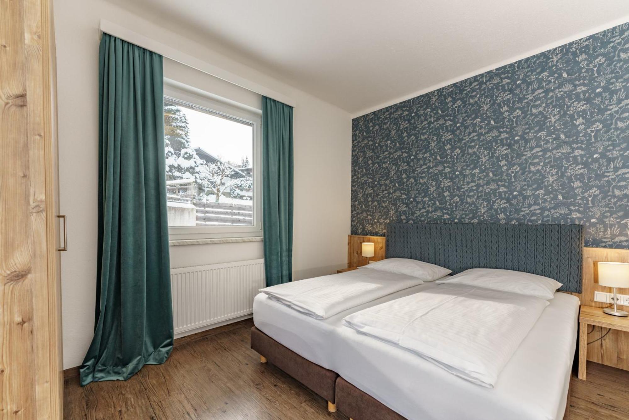 Hubertus Aparthotel Schladming